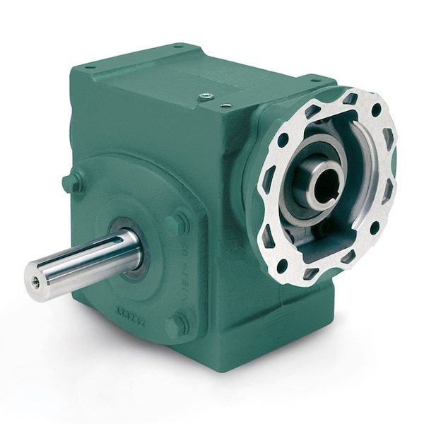 Tigear-2 Reducer